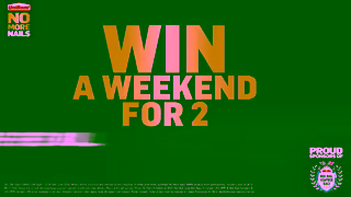 Fixers and Makers Enter the Competition DARE TO DO IT YOUR WAY with UniBond No More Nails and Red Bull Soapbox Race Ad Commercial Brand Imagery Photoshoot 0