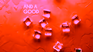 Amazon Publishing Cut and Thirst A Short Story by Margaret Atwood Ad Commercial Brand Imagery Photoshoot 1