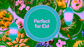 Woolworths Perfect for Eid Ad Commercial Brand Imagery Photoshoot 0