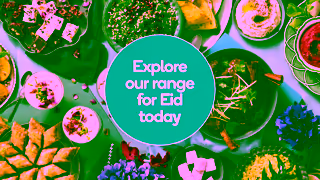 Woolworths Perfect for Eid Ad Commercial Brand Imagery Photoshoot 1