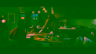 Whirlpool Whirlpool Presents The Dinner Dilemma Ad Commercial Brand Imagery Photoshoot 2