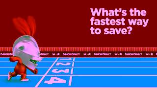 BelairDirect Insurance Saving is simple when you bundle insurance Ad Commercial Brand Imagery Photoshoot 0