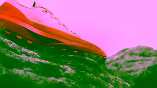 Arcteryx Arcteryx Norvan LD 4 30s Ad Commercial Brand Imagery Photoshoot 2