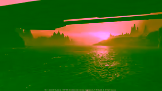 World of Warships Star Trek World of Warships Ad Commercial Brand Imagery Photoshoot 1