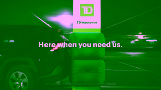 TD Insurance 25ININAVPole Pillow6sENRM16 x 9mp4 Ad Commercial Brand Imagery Photoshoot 2