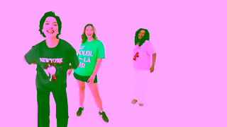 Kmart Low Prices for Life Ad Commercial Brand Imagery Photoshoot 2