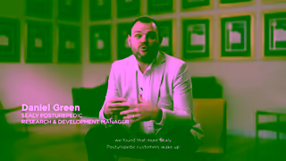 Sealy Sealy Sleep Health Backpain 16x9 v2 Ad Commercial Brand Imagery Photoshoot 1