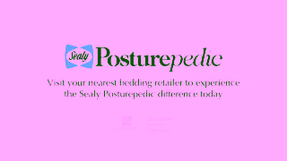 Sealy Sealy Sleep Health Backpain 16x9 v2 Ad Commercial Brand Imagery Photoshoot 2