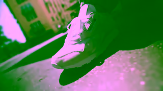 ASOS REFRESH AMG YT TEST 916 Reebokmp4 Ad Commercial Brand Imagery Photoshoot 0