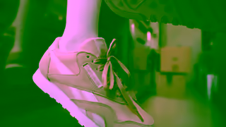 ASOS REFRESH AMG YT TEST 916 Reebokmp4 Ad Commercial Brand Imagery Photoshoot 1