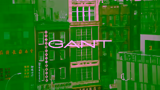 GANT 75 Years of American Sportswear Ad Commercial Brand Imagery Photoshoot 0