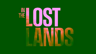 STUDIOCANAL In the Lost Lands 30 Apocalypse Dated Ad Commercial Brand Imagery Photoshoot 2
