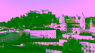 Visit Salzburg Mindful moments in Salzburg Ad Commercial Brand Imagery Photoshoot 1