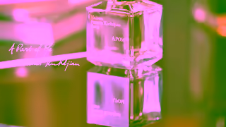 Francis Kurkdjian APOM A part of me Ad Commercial Brand Imagery Photoshoot 2