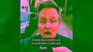 Aven Card HELOC Credit Card Ad Commercial Brand Imagery Photoshoot 0