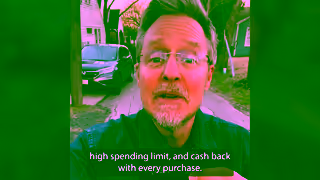 Aven Card HELOC Credit Card Ad Commercial Brand Imagery Photoshoot 1