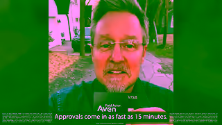 Aven Card HELOC Credit Card Ad Commercial Brand Imagery Photoshoot 2