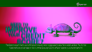 Experian Before you do credit Do Experian first Ad Commercial Brand Imagery Photoshoot 0