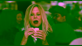 Hellmann's When Sally Met Hellmanns Ad Commercial Brand Imagery Photoshoot 1