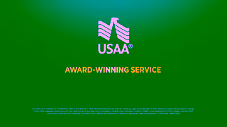 USAA Video Ad Ad Commercial Brand Imagery Photoshoot 2