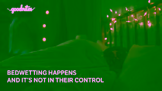Goodnites Bedwetting happens Goodnites Canada Ad Commercial Brand Imagery Photoshoot 0