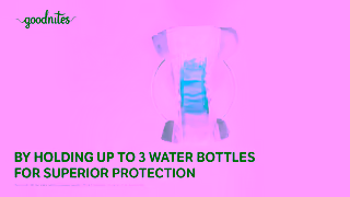 Goodnites Bedwetting happens Goodnites Canada Ad Commercial Brand Imagery Photoshoot 1