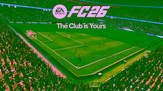 EA Sports FC26 Launch Global PreOrder UE Ad Commercial Brand Imagery Photoshoot 2