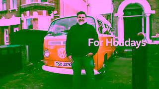 Volkswagen YourVolkswagen Theres one for you Ad Commercial Brand Imagery Photoshoot 1