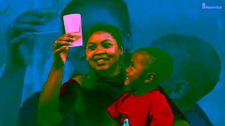 WaterAid Change Starts With Clean Water Dylans Extended Story WaterAid Ad Commercial Brand Imagery Photoshoot 1