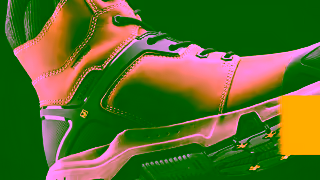 TERRA Footwear Terra Carbine SHOP MARKS Ad Commercial Brand Imagery Photoshoot 1