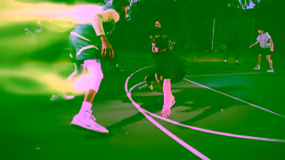 Fast Twitch 2024 Fast Twitch KAT Pick Up 15 Ad Commercial Brand Imagery Photoshoot 1