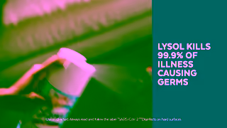 Lysol Lysol What It Takes To Protect Ad Commercial Brand Imagery Photoshoot 0