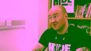 PENINSULA Group Businesses Recommend Peninsula to Other Businesses 169 Ad Commercial Brand Imagery Photoshoot 1