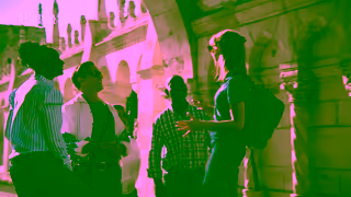 Riviera Travel TV ad Stay forever curious on a river cruise Ad Commercial Brand Imagery Photoshoot 0