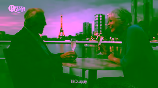 Riviera Travel TV ad Stay forever curious on a river cruise Ad Commercial Brand Imagery Photoshoot 1