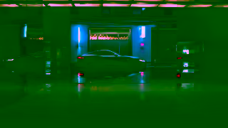 Jaguar Jaguar FTYPE Shanghai Ad Commercial Brand Imagery Photoshoot 1