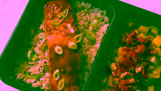 Factor Meals NABRAND 17455 FJ FastTrack Mid YT XPOD Creator 50OFF BAU Combo 16x9 V1 Ad Commercial Brand Imagery Photoshoot 2