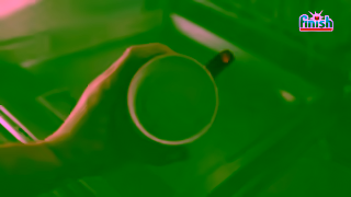 Finish THE ULTIMATE CLEAN Ad Commercial Brand Imagery Photoshoot 1