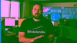 Bitdefender Bitdefender GravityZone PHASR Launch April 23 Security Tailored to Every User Ad Commercial Brand Imagery Photoshoot 2