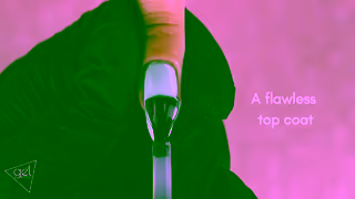 The GelBottle All in one Unlisted Ad Commercial Brand Imagery Photoshoot 1