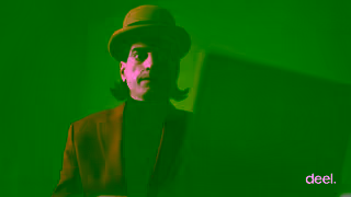 Deel HR Deel makes global HR actually fine Ad Commercial Brand Imagery Photoshoot 0