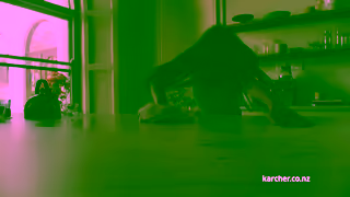 Karcher Dont Let Cleaning Make You Crazy Indoor Cleaning Range SC 3 Deluxe Krcher New Zealand Ad Commercial Brand Imagery Photoshoot 0