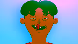 JOLLY Rancher Jolly Rancher Gummies Blue Raspberry 15s EN Ad Commercial Brand Imagery Photoshoot 2