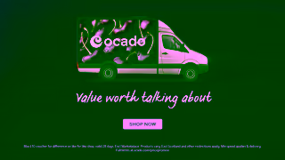 Ocado 081224 Ocado ValueWorthTalkingAbout UK Online 6s 16x9 Ad Commercial Brand Imagery Photoshoot 2
