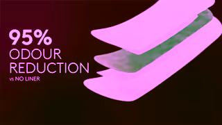 Poise Poise Advanced Odour Control Liners With Charcoal 6 NZ Ad Commercial Brand Imagery Photoshoot 1