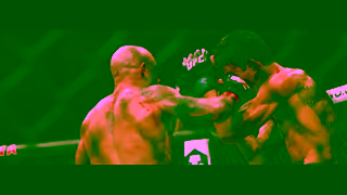 UFC UFC314 PRO1 V1 30 HD EN 0413 PPV Ad Commercial Brand Imagery Photoshoot 0
