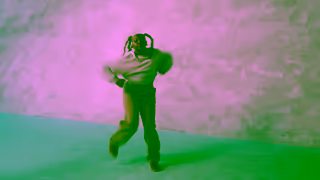 GAP Feels like Gap Ad Commercial Brand Imagery Photoshoot 0