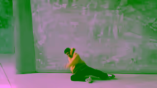 GAP Feels like Gap Ad Commercial Brand Imagery Photoshoot 1