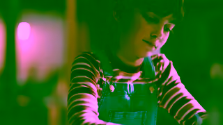 Chubb Life Insurance Income Protection Ad Commercial Brand Imagery Photoshoot 0