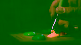 Chubb Life Insurance Income Protection Ad Commercial Brand Imagery Photoshoot 1